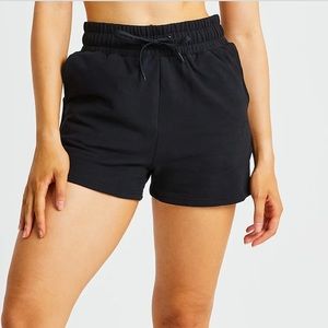 AYBL everyday oversized shorts